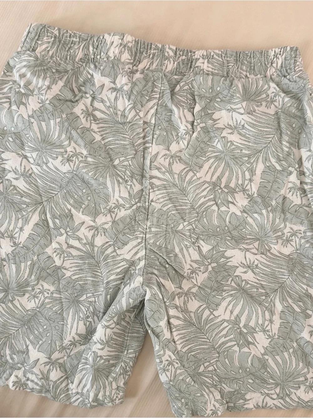 Ben Sherman new light